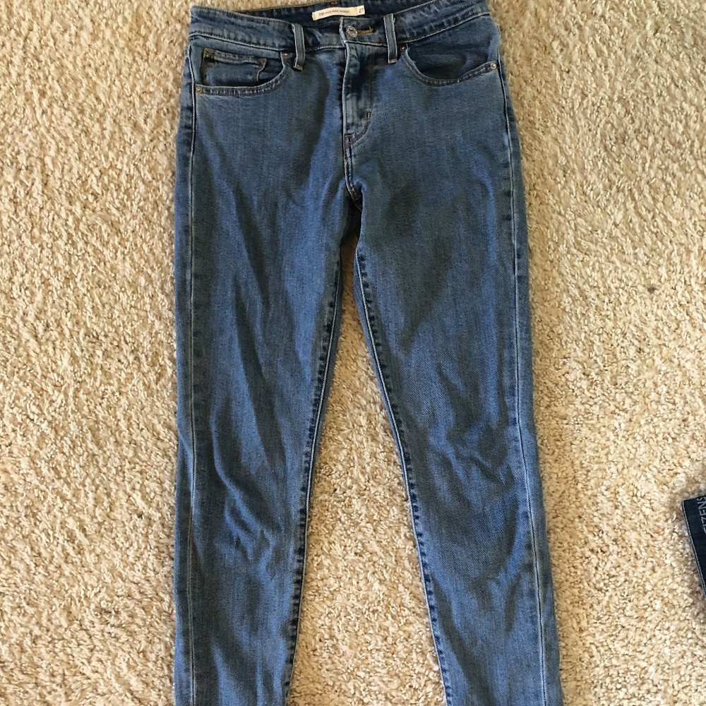 Levi's Jeans